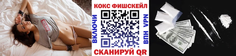 Купить  Северобайкальск  Кокаин FishScale 